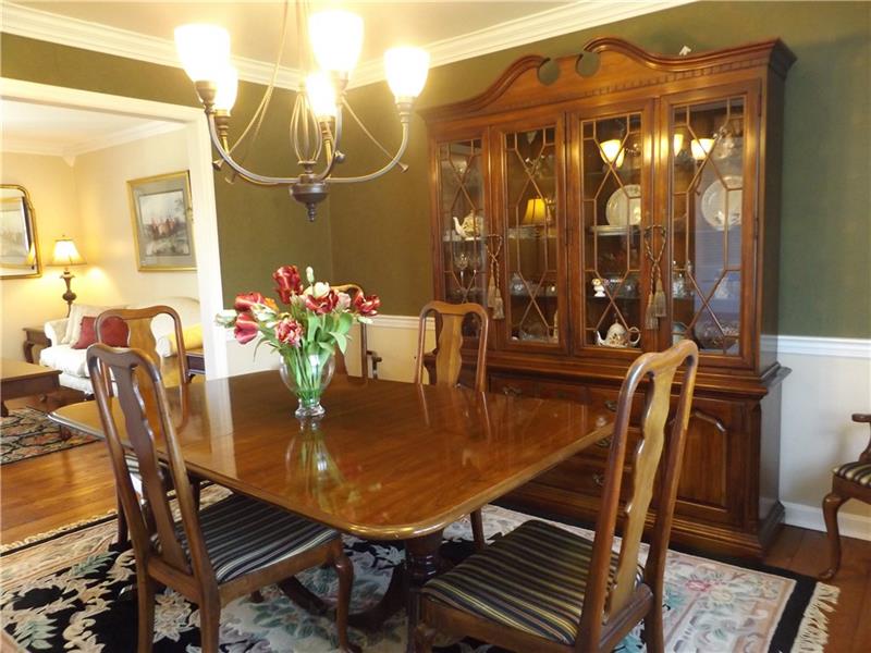 518 Hanover Kendall Road Hookstown, PA 15050 - Photo 6 of 25 Gallery Image 6