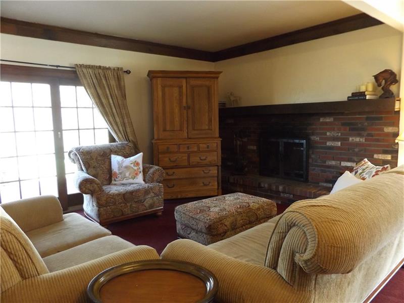 518 Hanover Kendall Road Hookstown, PA 15050 - Photo 8 of 25 Gallery Image 8