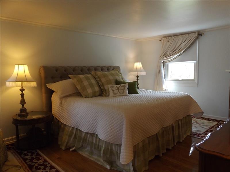 518 Hanover Kendall Road Hookstown, PA 15050 - Photo 10 of 25 Gallery Image 10
