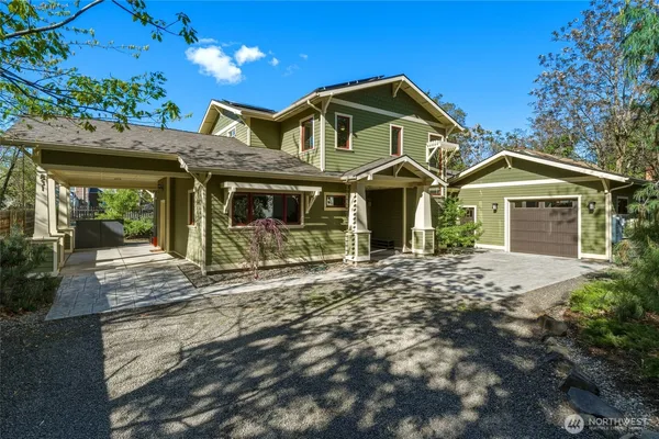 $875,000 | 831 Hobson Street, Walla Walla, WA 99362