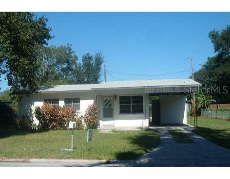 2729 Dixie Road Lakeland, FL 33801 - Photo 1 of 1 Exterior Front
