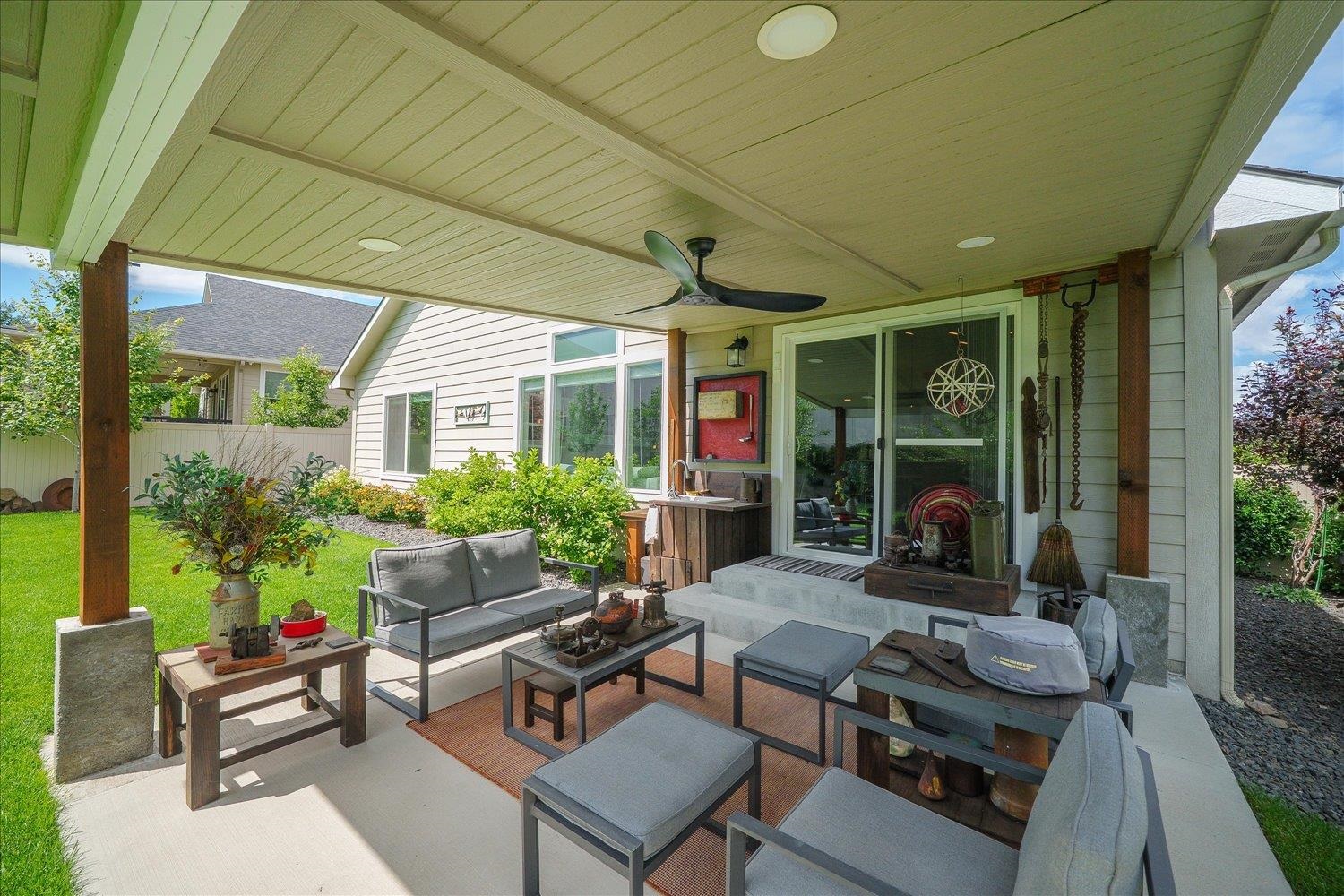 6907 South Pheasant Ridge Drive Spokane, WA 99224 - Photo 30 of 50 Gallery Image 30