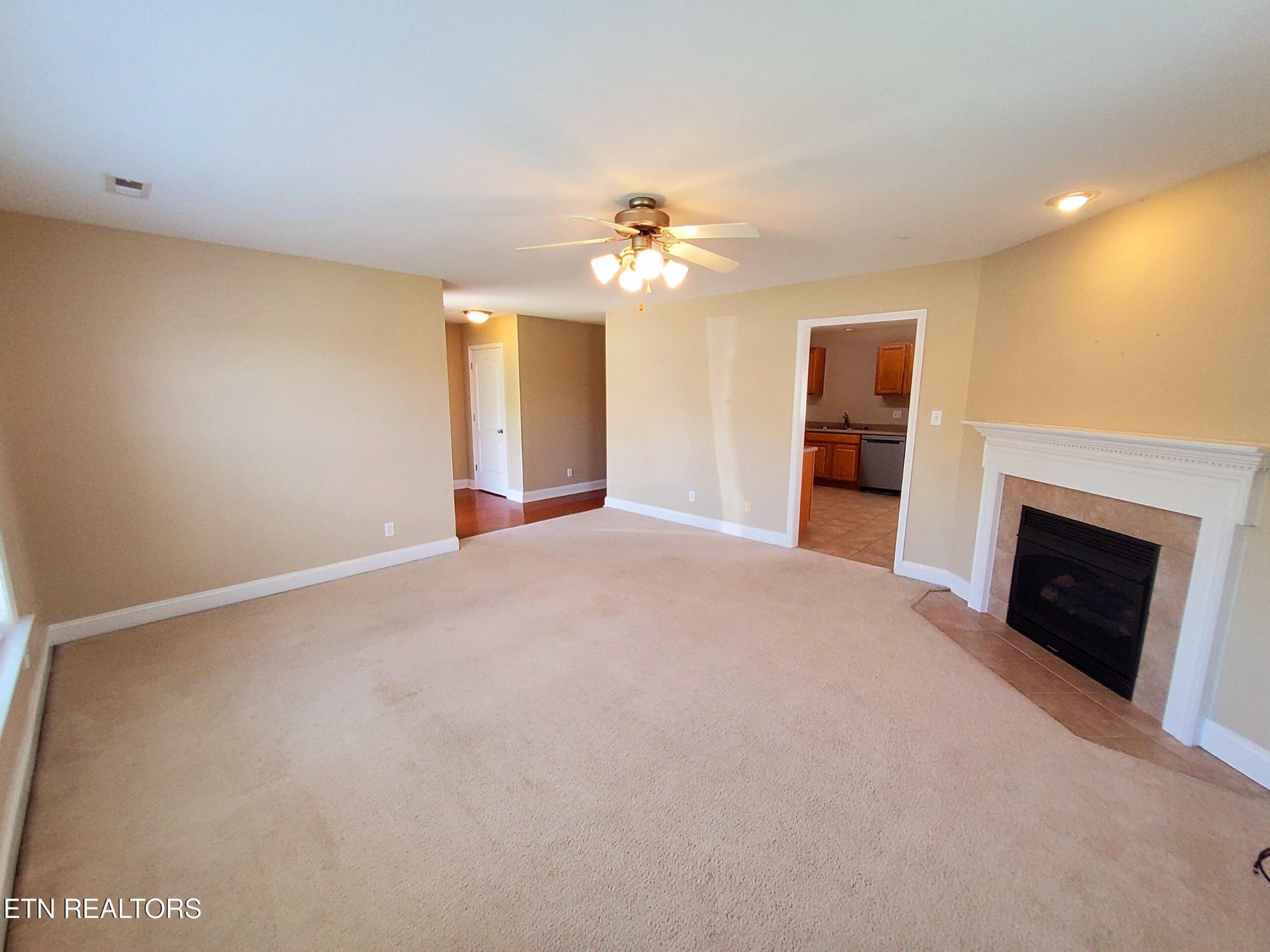 925 Elsborn Ridge Road Maryville, TN 37801 - Photo 7 of 24 Gallery Image 7