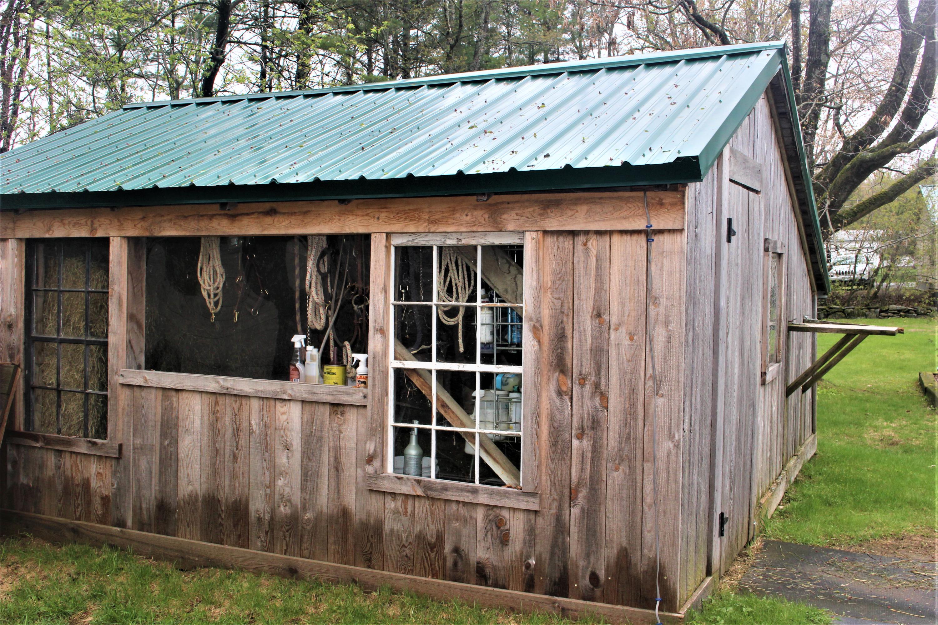 281 Airline Road Clifton, ME 04428 - Photo 9 of 27 IMG_4761