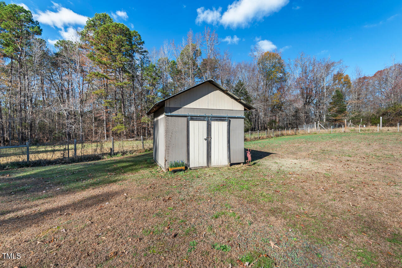 2601 Chestnut Ridge Church Road Efland, NC 27243 - Photo 63 of 82 64