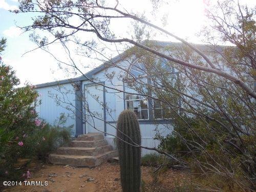 7445 North Pear Tree Road Tucson, AZ 85743 - Photo 1 of 6 Gallery Image 1