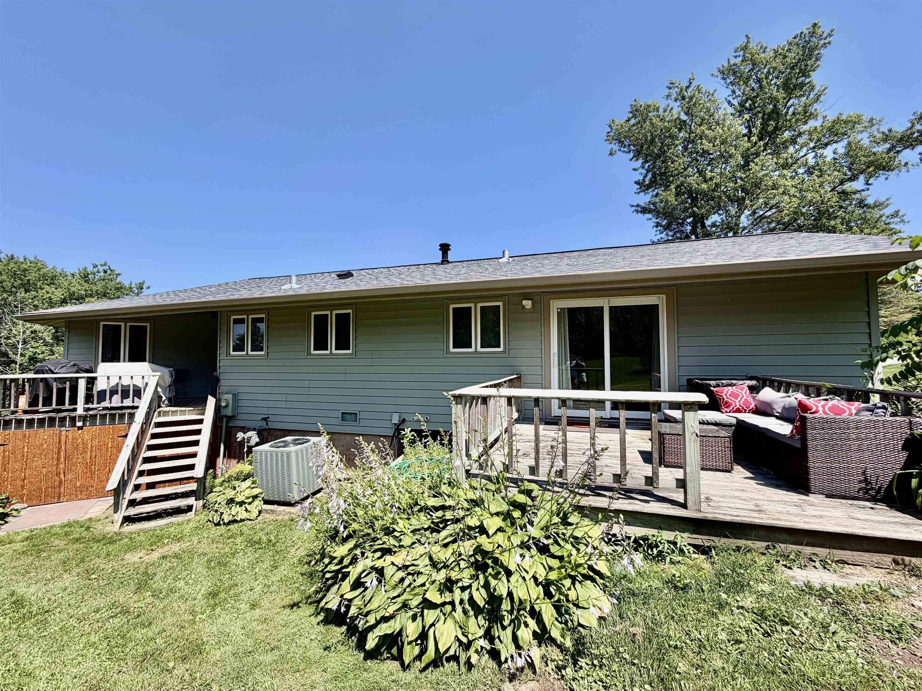 W13344 Klamer Road Lodi, WI 53555 - Photo 41 of 56