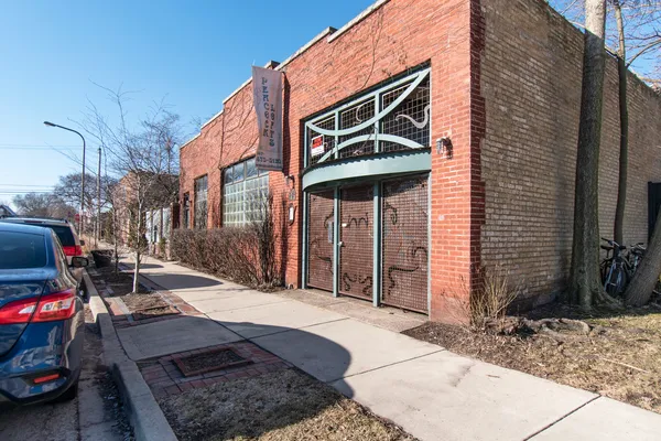 $2,350 | 2144 Ashland Avenue, Unit 3, Evanston, IL 60201