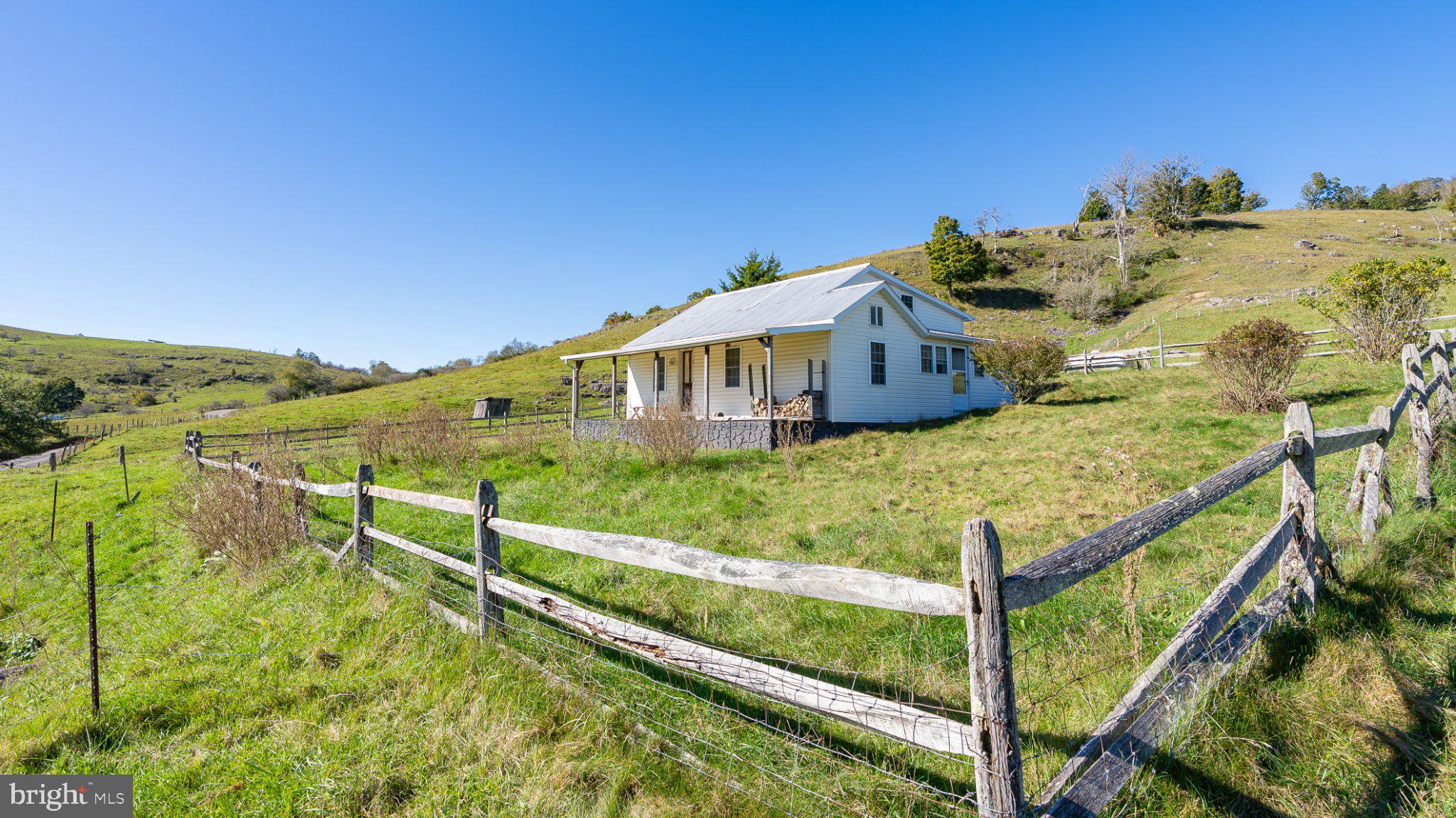 1706 Sinks Road Harman, WV 26270 - Photo 40 of 56 Gallery Image 40