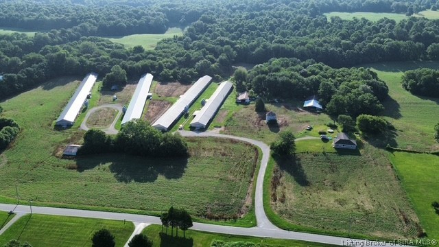 8960 Turkey Farm Road Northwest New Salisbury, IN 47161 - Photo 4 of 24 Gallery Image 4
