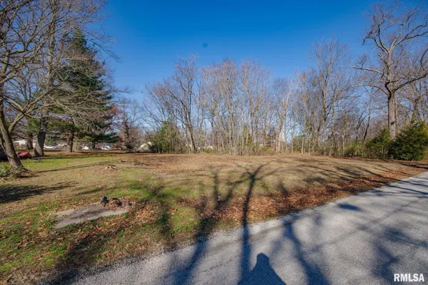 $39,900 | Lots Oak Park Drive, Salem, IL 62881