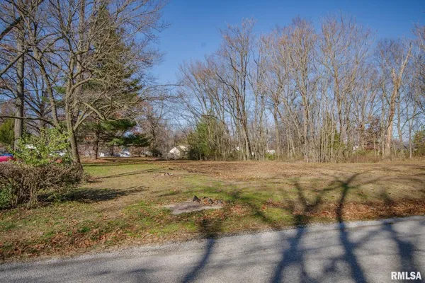 $39,900 | Lots Oak Park Drive, Salem, IL 62881