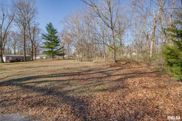 $39,900 | Lots Oak Park Drive, Salem, IL 62881