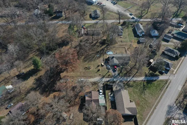 $39,900 | Lots Oak Park Drive, Salem, IL 62881