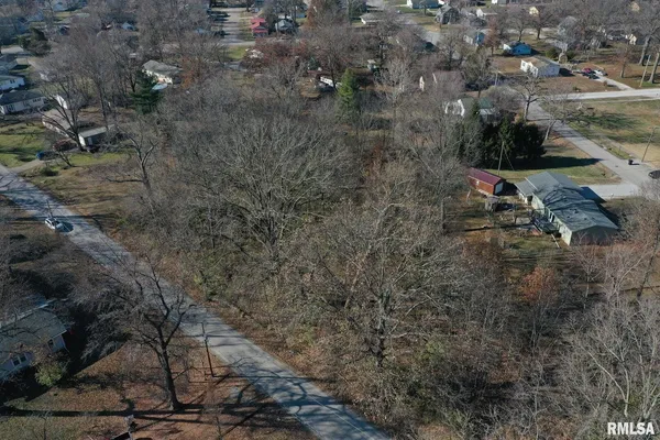 $39,900 | Lots Oak Park Drive, Salem, IL 62881