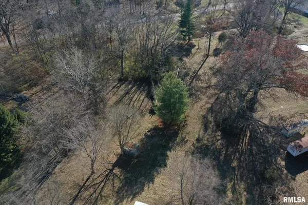 $39,900 | Lots Oak Park Drive, Salem, IL 62881