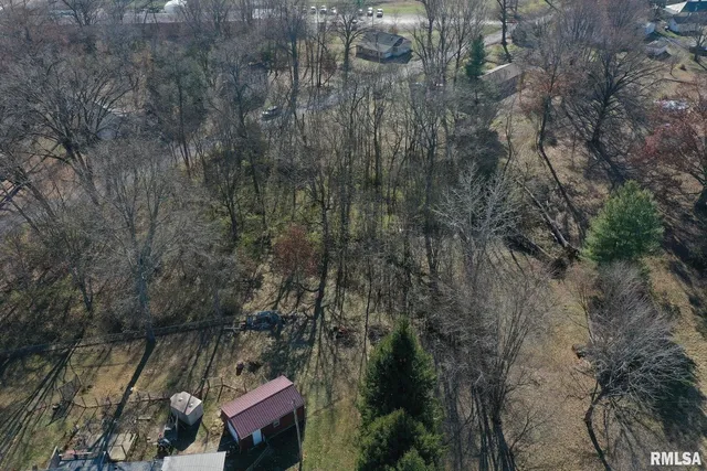 $39,900 | Lots Oak Park Drive, Salem, IL 62881