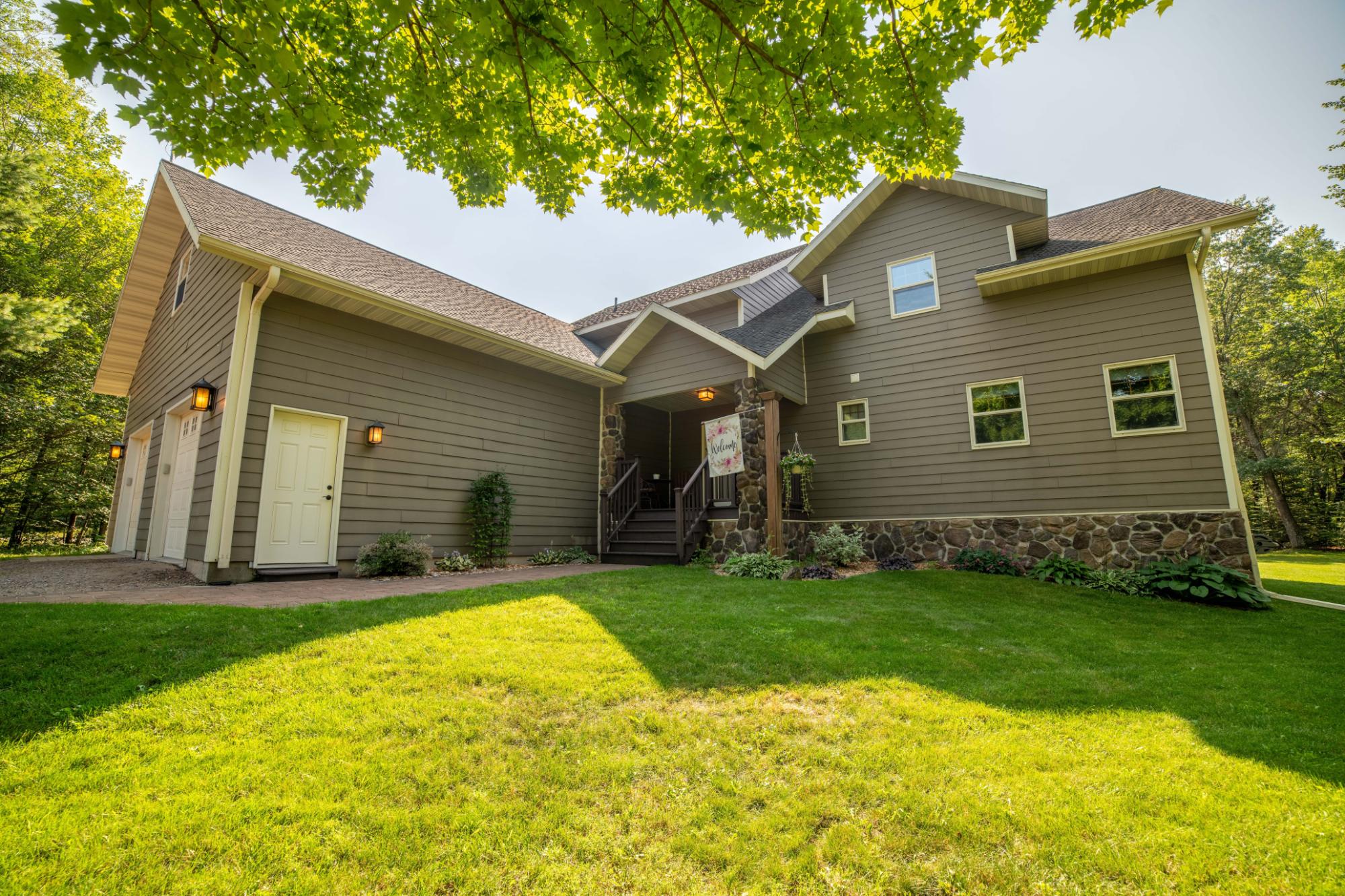 5685 Breezy Pine Road Rhinelander, WI 54501 - Photo 25 of 73 Gallery Image 25