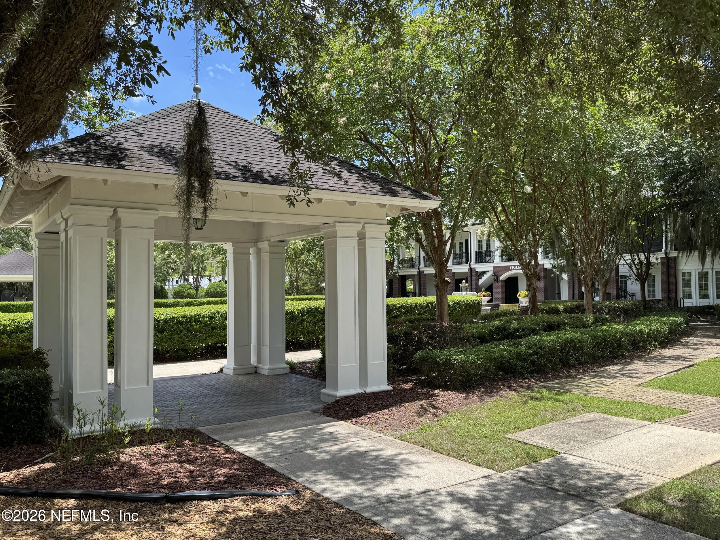 3933 Oak Mill Road Orange Park, FL 32065 - Photo 73 of 80 84_gazebos