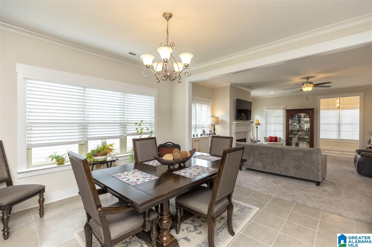 1101 Garnet Drive Calera, AL 35040 - Photo 18 of 40