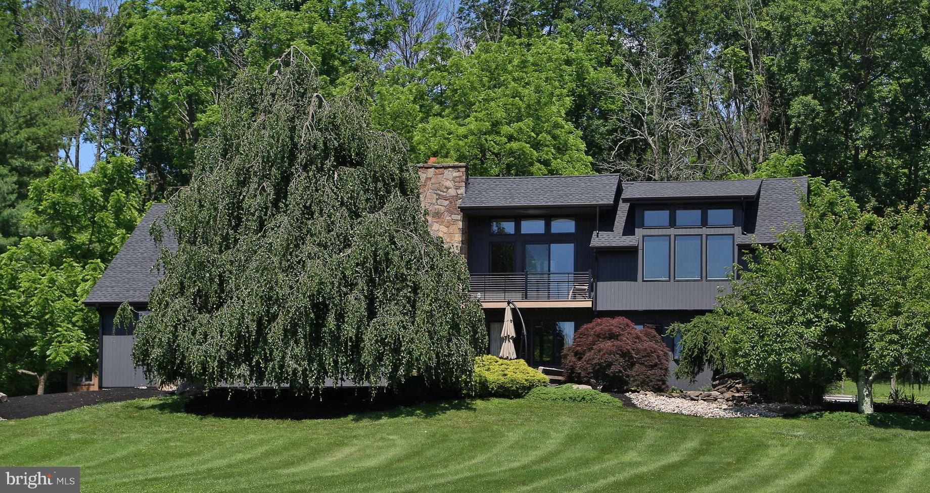 3815 Curly Hill Road Doylestown, PA 18902 - Photo 1 of 40 Gallery Image 1