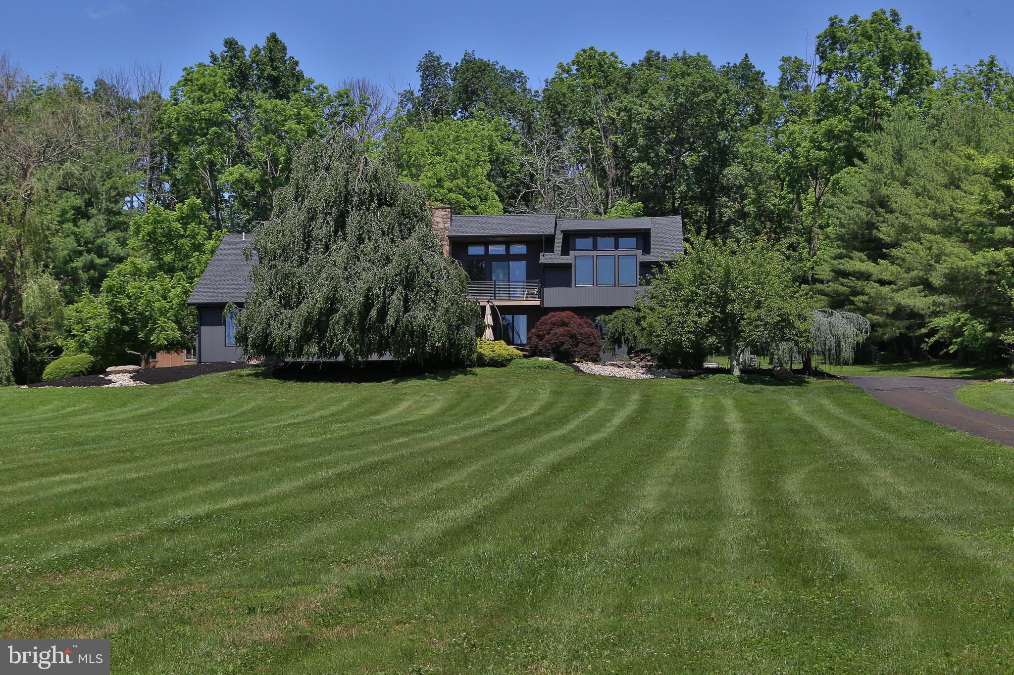 3815 Curly Hill Road Doylestown, PA 18902 - Photo 2 of 40 Gallery Image 2