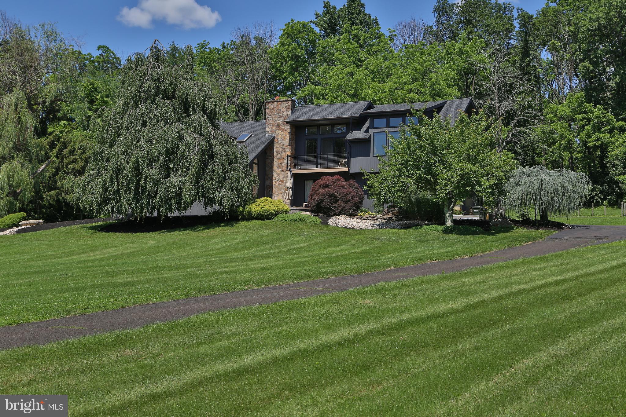 3815 Curly Hill Road Doylestown, PA 18902 - Photo 3 of 40 Gallery Image 3