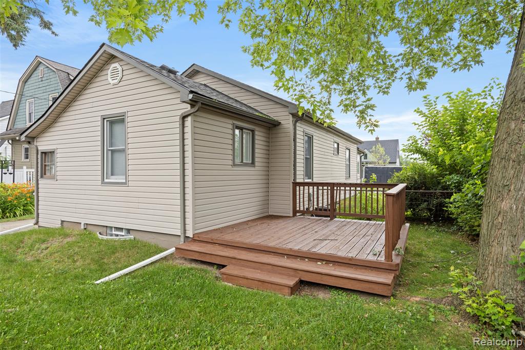 2983 Kenmore Road Berkley, MI 48072 - Photo 22 of 23 Gallery Image 22