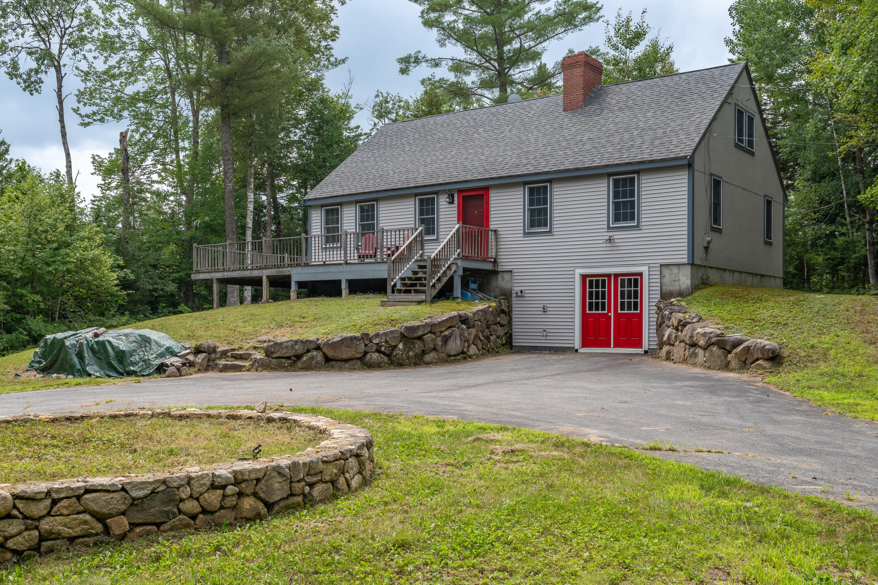 592 South Arm Road Andover, ME 04216 - Photo 54 of 56 Andover