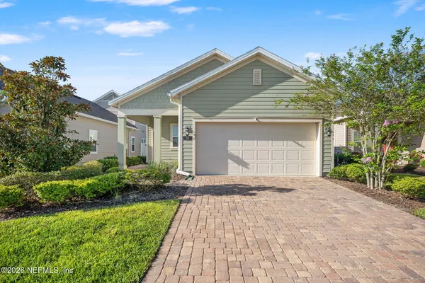 $350,000 | 31 Crystal Crest Lane, St. Augustine, FL 32095