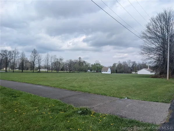 $243,000 | Moonglo Road, Scottsburg, IN 47170