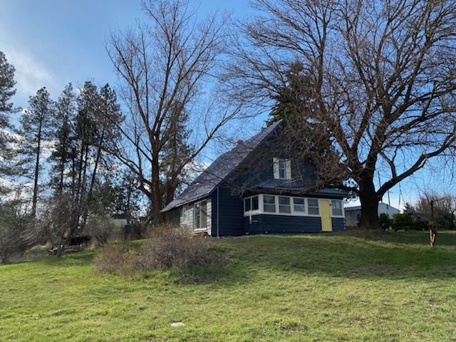 1410 South Ritchey Road Reardan, WA 99029 - Photo 1 of 20