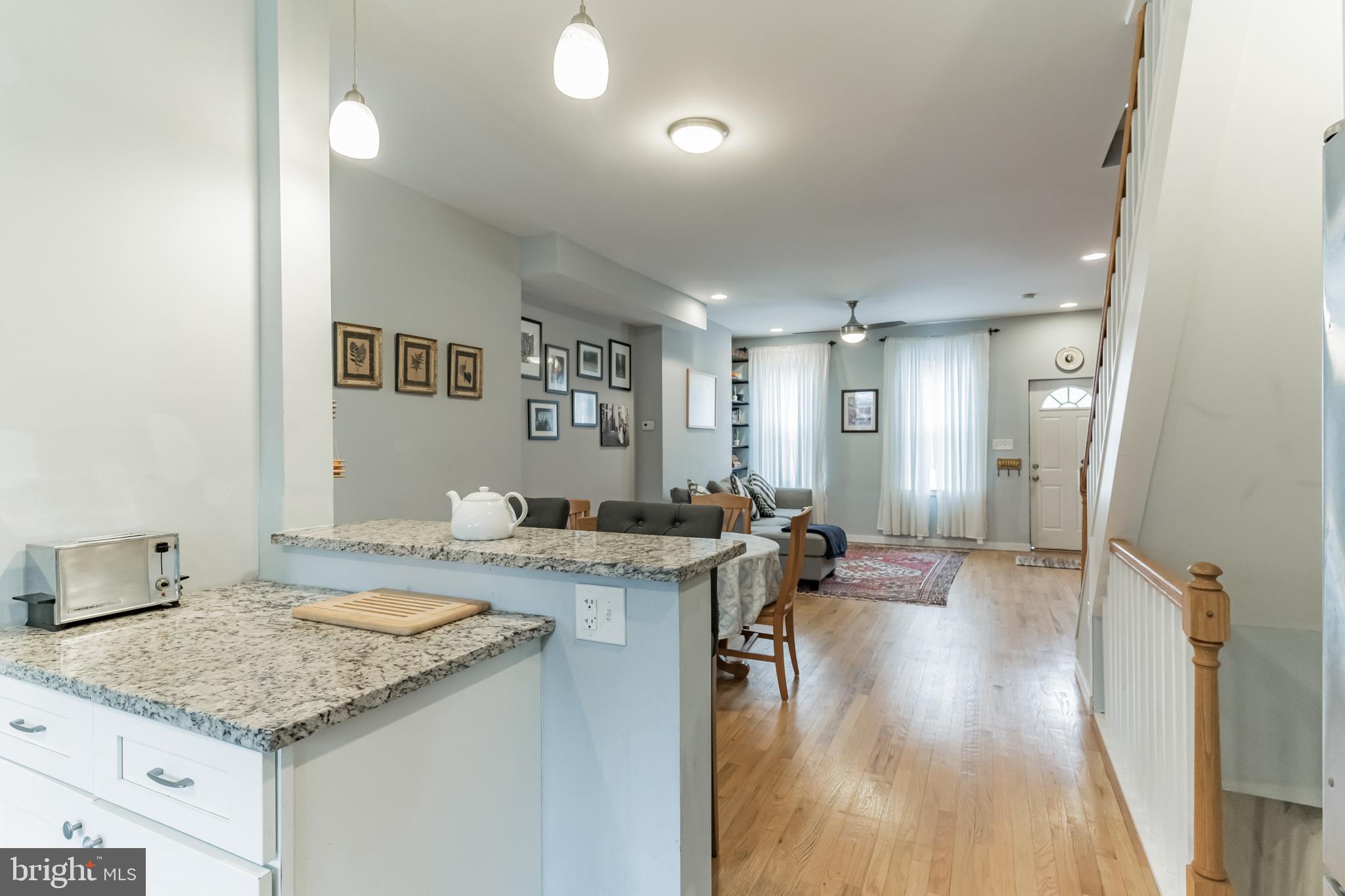 611 Mifflin Street Philadelphia, PA 19148 - Photo 12 of 28