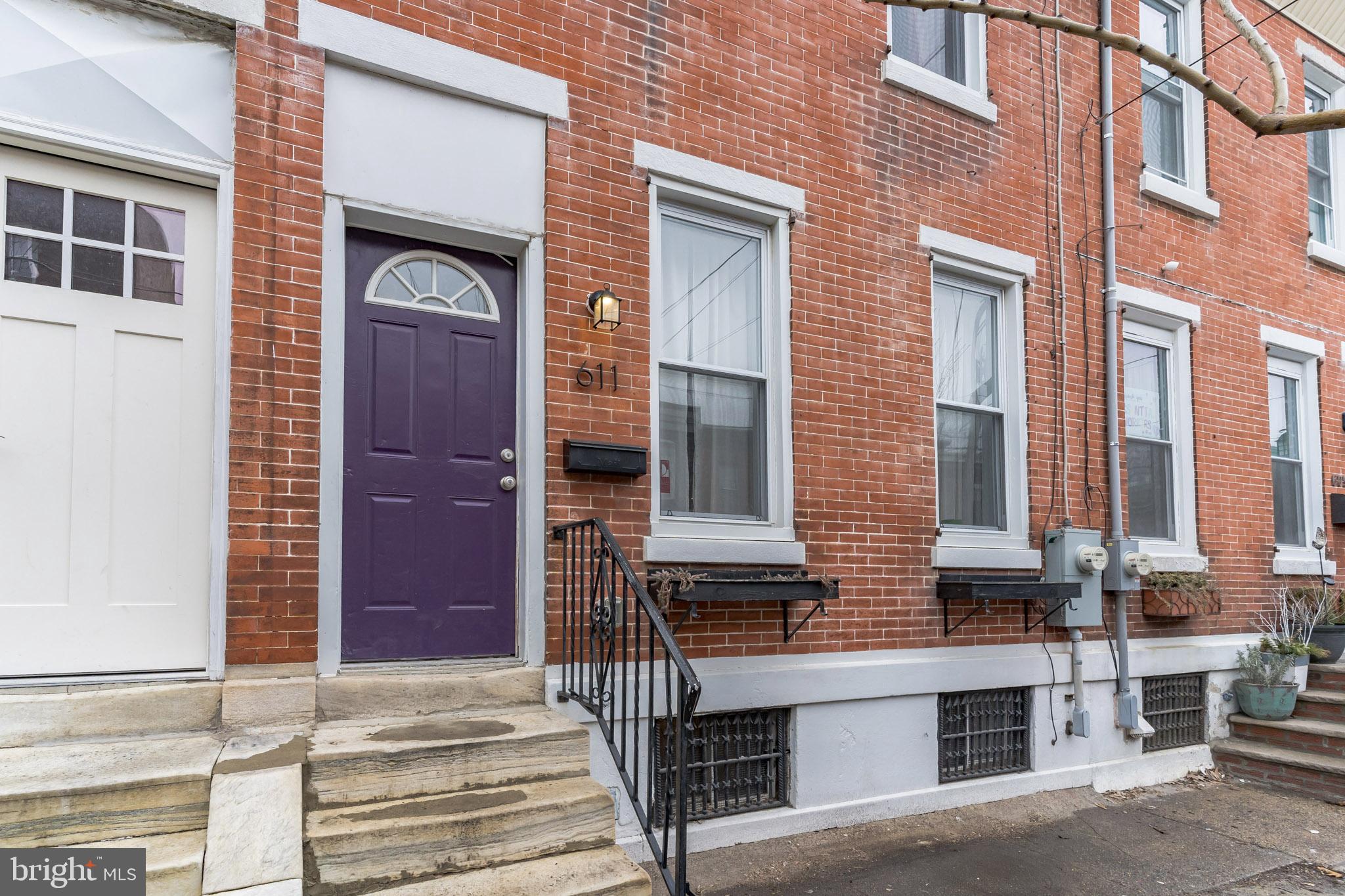 611 Mifflin Street Philadelphia, PA 19148 - Photo 2 of 28