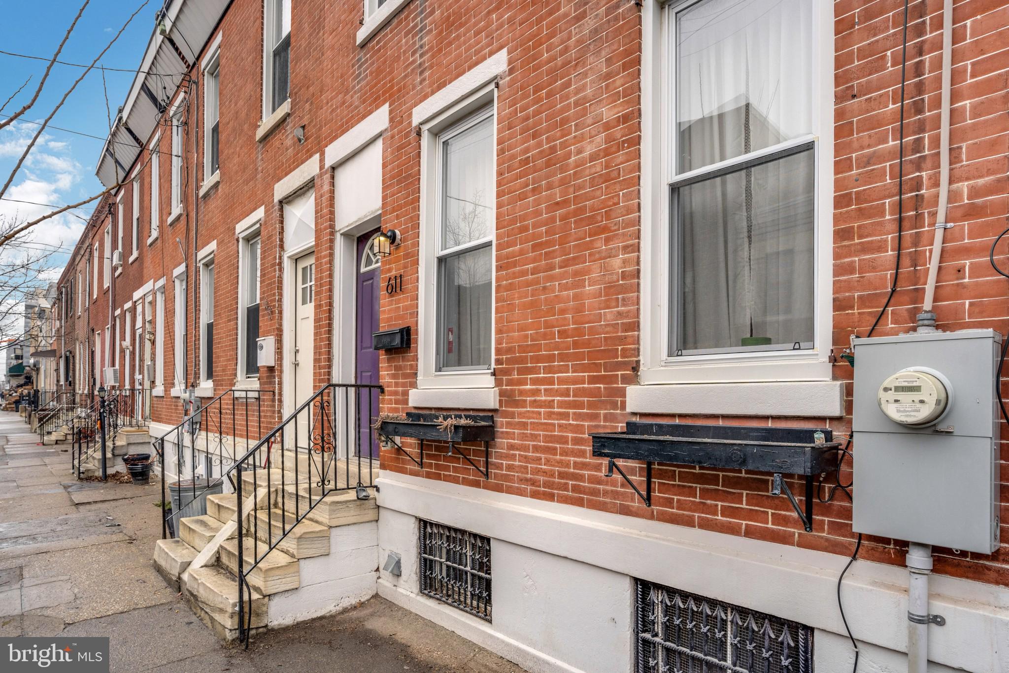 611 Mifflin Street Philadelphia, PA 19148 - Photo 3 of 28