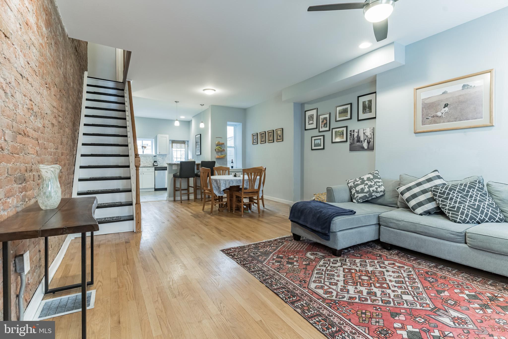 611 Mifflin Street Philadelphia, PA 19148 - Photo 4 of 28