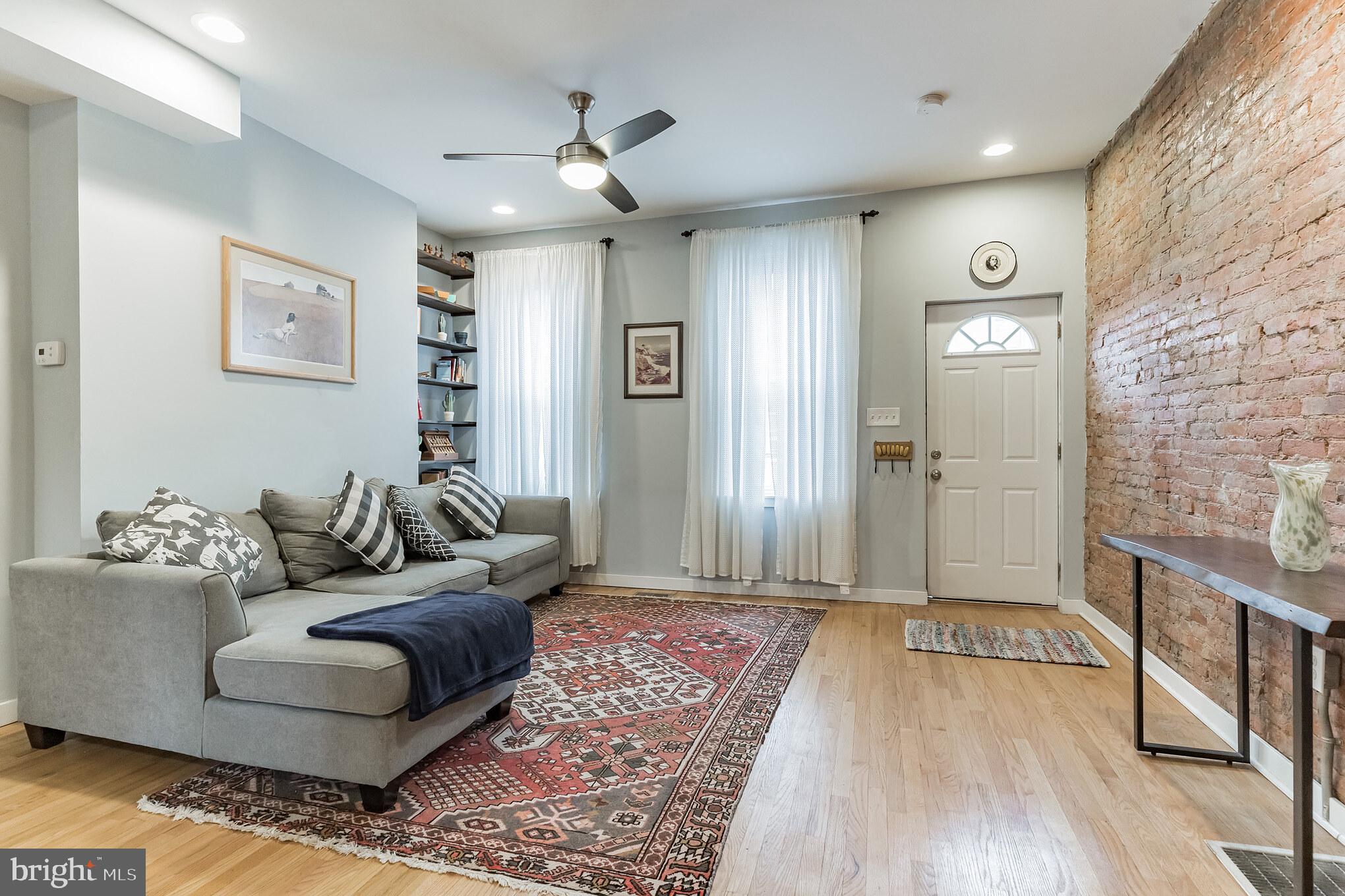 611 Mifflin Street Philadelphia, PA 19148 - Photo 5 of 28