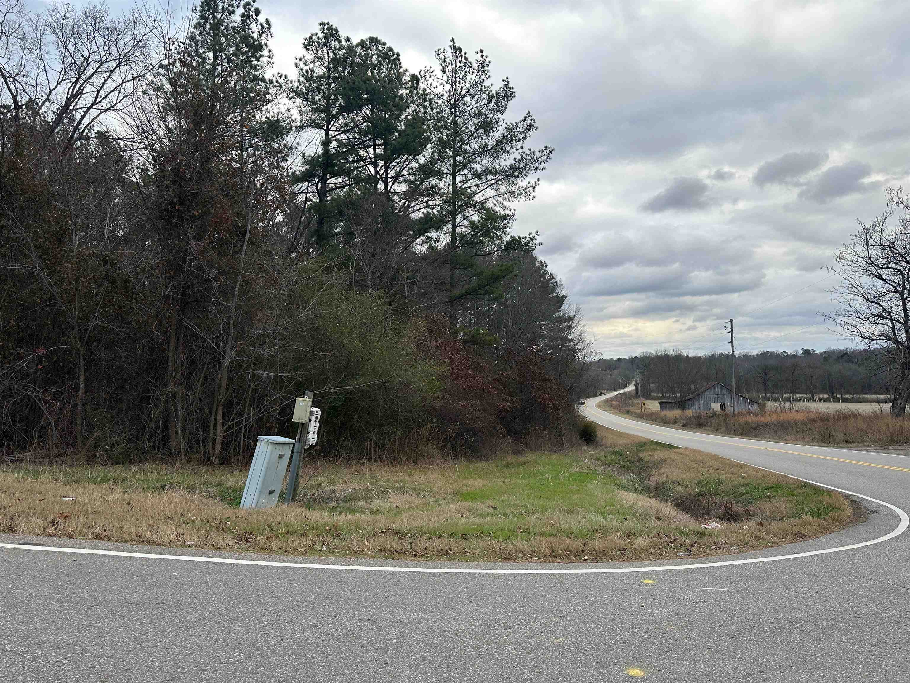0 Old Stage Road Adamsville, TN 38310 - Photo 1 of 5 Gallery Image 1