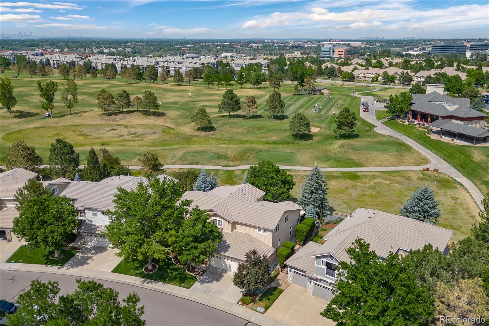 9038 Hunters Way Highlands Ranch, CO 80129 - Photo 4 of 50