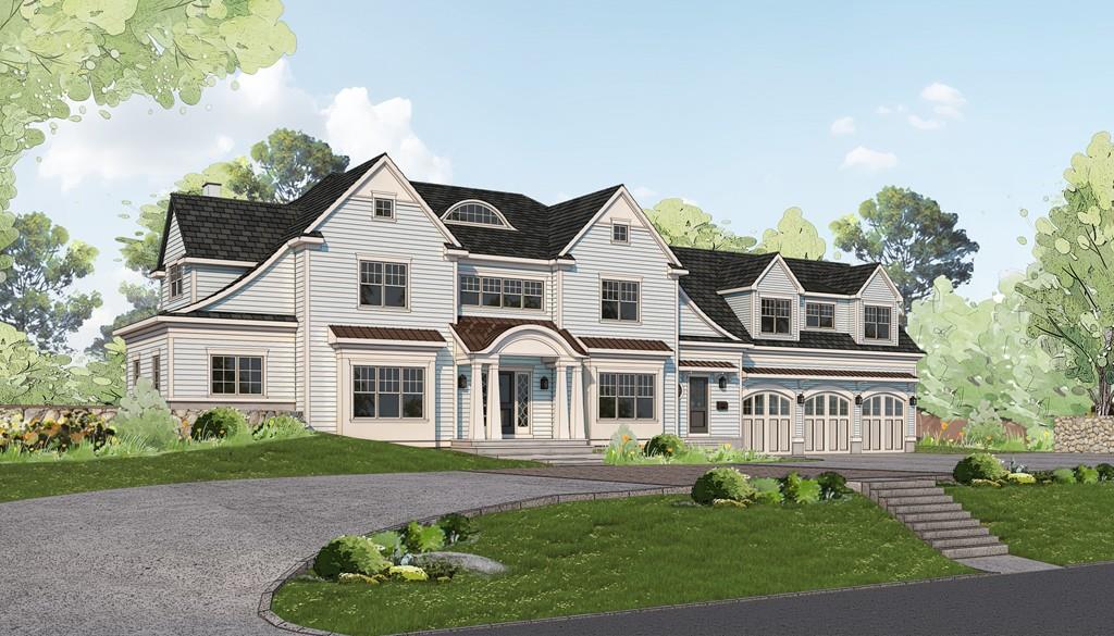 38 Windsor Road Wellesley, MA 02481 - Photo 1 of 5