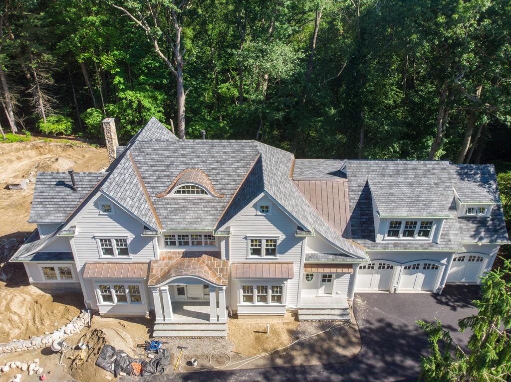 38 Windsor Road Wellesley, MA 02481 - Photo 2 of 5