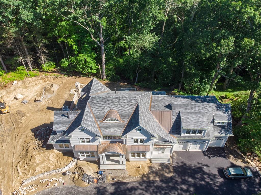 38 Windsor Road Wellesley, MA 02481 - Photo 3 of 5