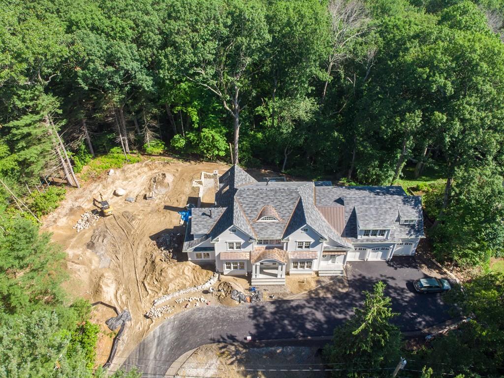38 Windsor Road Wellesley, MA 02481 - Photo 4 of 5