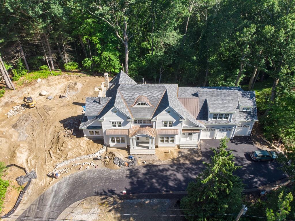38 Windsor Road Wellesley, MA 02481 - Photo 5 of 5