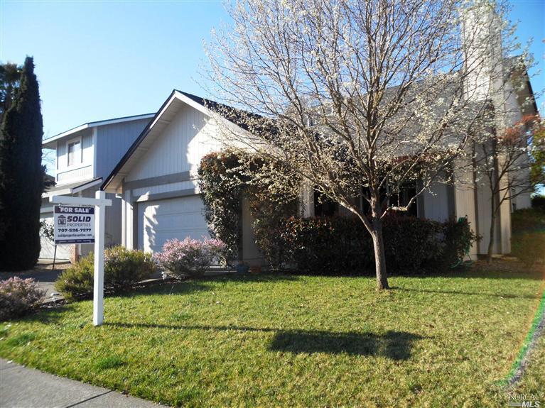 407 Manka Circle Santa Rosa, CA 95403 - Photo 1 of 1 Gallery Image 1