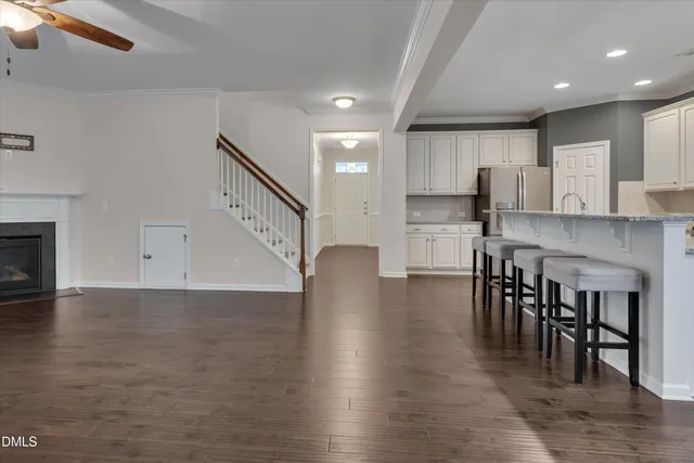 $3,200 | 507 Chapanoke Road, Raleigh, NC 27603