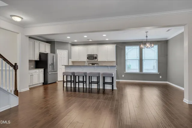 $3,200 | 507 Chapanoke Road, Raleigh, NC 27603