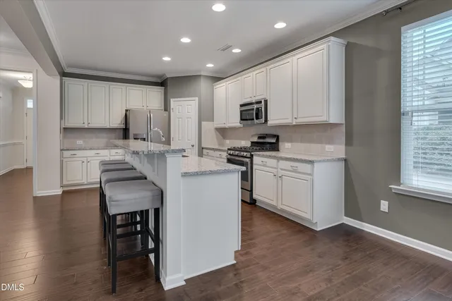 $3,200 | 507 Chapanoke Road, Raleigh, NC 27603