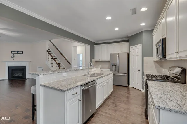 $3,200 | 507 Chapanoke Road, Raleigh, NC 27603