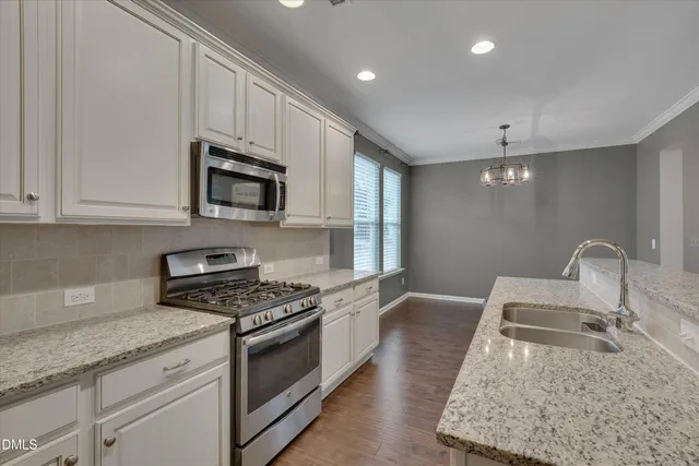 $3,200 | 507 Chapanoke Road, Raleigh, NC 27603